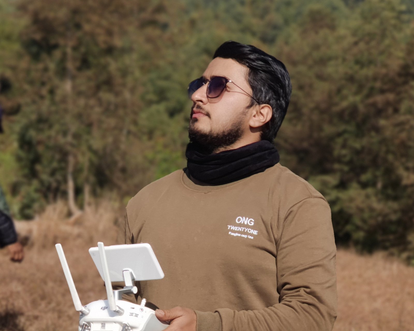 Drone Aerial Mapping