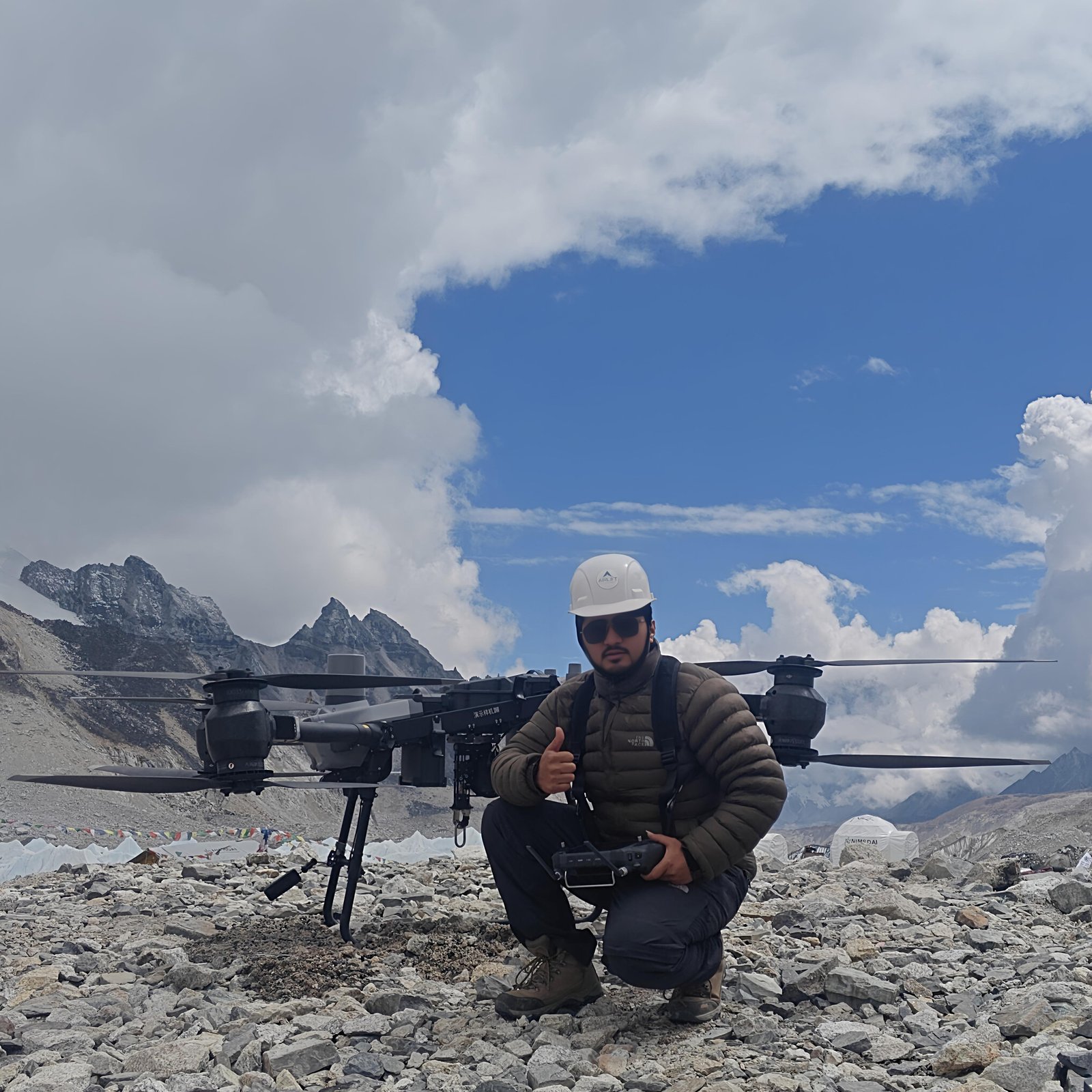 Drone Operations