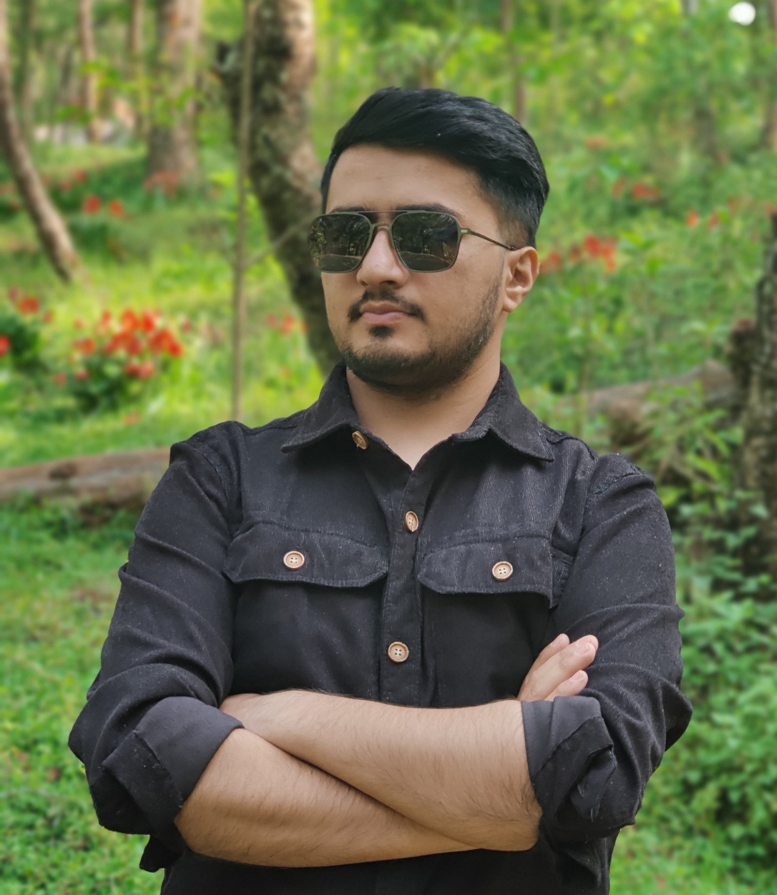 Suraj Paudel